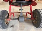 Rondini SPT/50 salt spreader 16