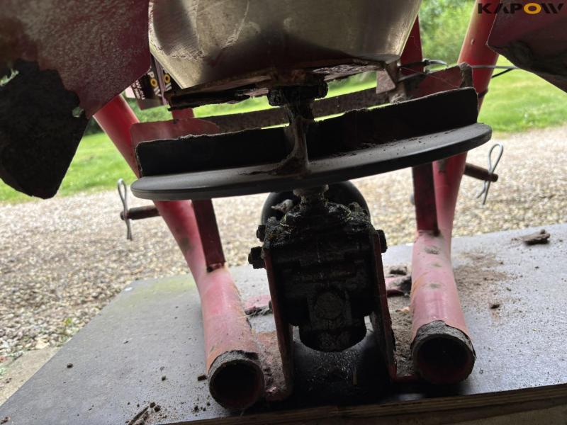 Rondini Toy P100 Salt spreader 17