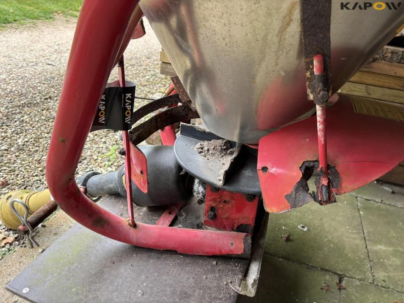 Rondini Toy P100 Salt spreader 20