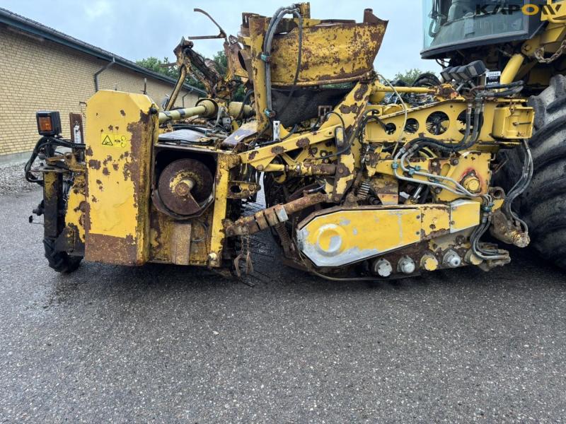 Ropa tiger 6S self-propelled beet harvester 173