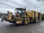 Ropa tiger 6S self-propelled beet harvester 1