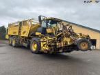 Ropa tiger 6S self-propelled beet harvester 4