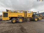 Ropa tiger 6S self-propelled beet harvester 6