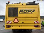 Ropa tiger 6S self-propelled beet harvester 9