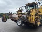Ropa tiger 6S self-propelled beet harvester 13