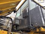 Ropa tiger 6S self-propelled beet harvester 46