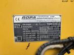 Ropa tiger 6S self-propelled beet harvester 54
