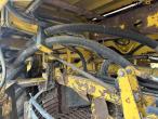 Ropa tiger 6S self-propelled beet harvester 60