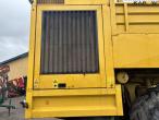 Ropa tiger 6S self-propelled beet harvester 84
