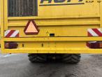 Ropa tiger 6S self-propelled beet harvester 88