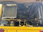 Ropa tiger 6S self-propelled beet harvester 89