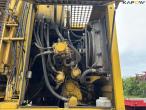 Ropa tiger 6S self-propelled beet harvester 95