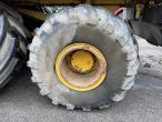 Ropa tiger 6S self-propelled beet harvester 101