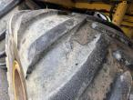 Ropa tiger 6S self-propelled beet harvester 102