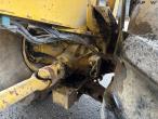 Ropa tiger 6S self-propelled beet harvester 107