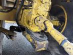 Ropa tiger 6S self-propelled beet harvester 108
