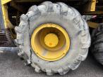 Ropa tiger 6S self-propelled beet harvester 110