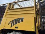 Ropa tiger 6S self-propelled beet harvester 112