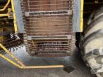 Ropa tiger 6S self-propelled beet harvester 117
