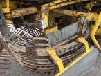 Ropa tiger 6S self-propelled beet harvester 120