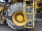 Ropa tiger 6S self-propelled beet harvester 129