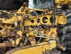 Ropa tiger 6S self-propelled beet harvester 137