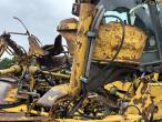Ropa tiger 6S self-propelled beet harvester 141