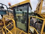 Ropa tiger 6S self-propelled beet harvester 145