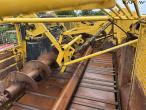 Ropa tiger 6S self-propelled beet harvester 146