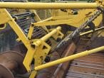 Ropa tiger 6S self-propelled beet harvester 149