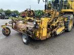 Ropa tiger 6S self-propelled beet harvester 163