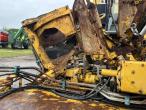 Ropa tiger 6S self-propelled beet harvester 169