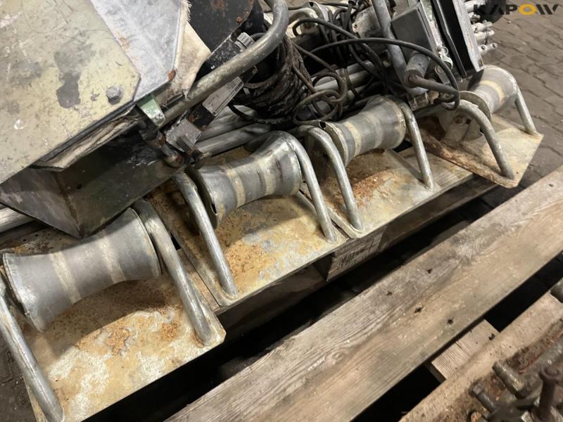 Rothenberger pipe welder equipment 18