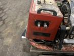 Rothenberger pipe welder equipment 12