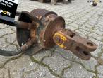 Rotor for crane 5