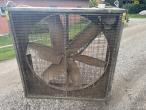 Rotor fan 6