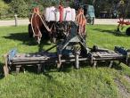 Power harrow/Potato planter 4 rows 2