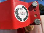 Power harrow/Potato planter 4 rows 34