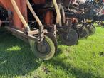Power harrow/Potato planter 4 rows 35