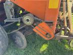 Power harrow/Potato planter 4 rows 37