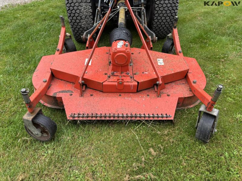 Rotor mower 150 cm 6