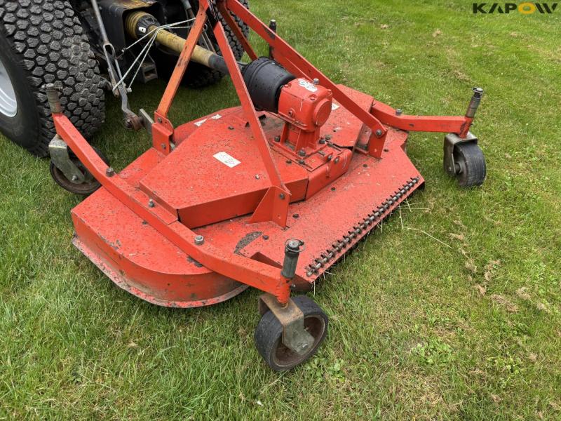 Rotor mower 150 cm 7