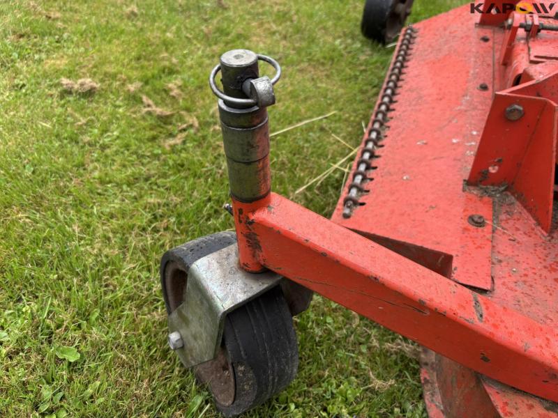 Rotor mower 150 cm 17