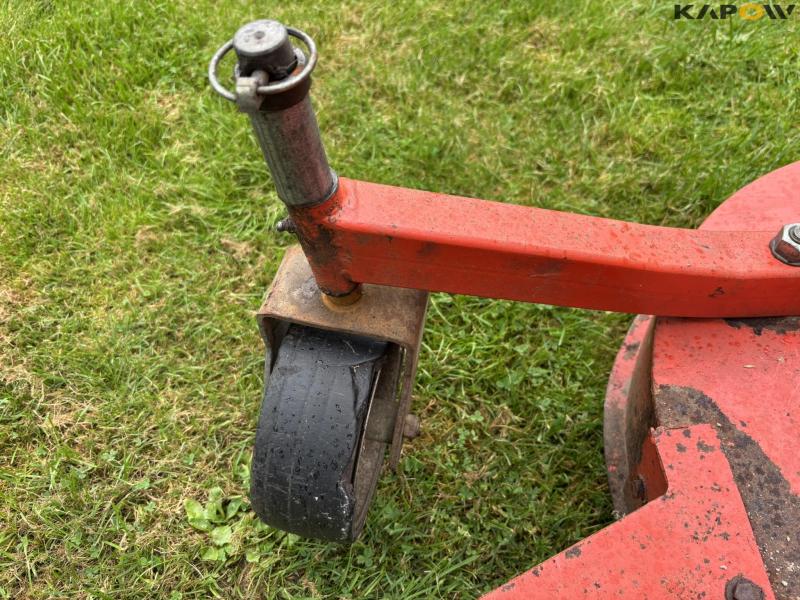 Rotor mower 150 cm 22