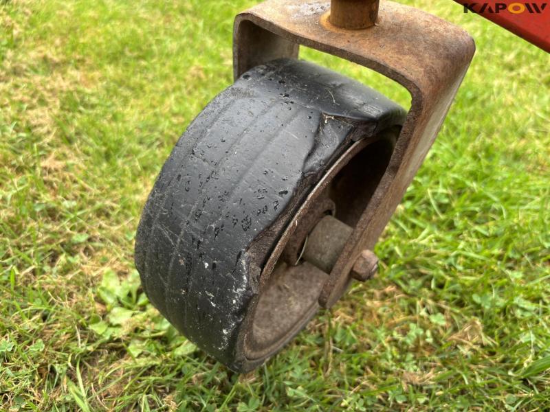 Rotor mower 150 cm 23