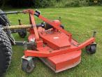 Rotor mower 150 cm 1