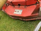 Rotor mower 150 cm 11