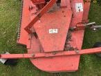 Rotor mower 150 cm 16