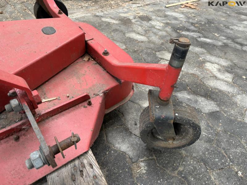 Rotary mower 150 cm 10