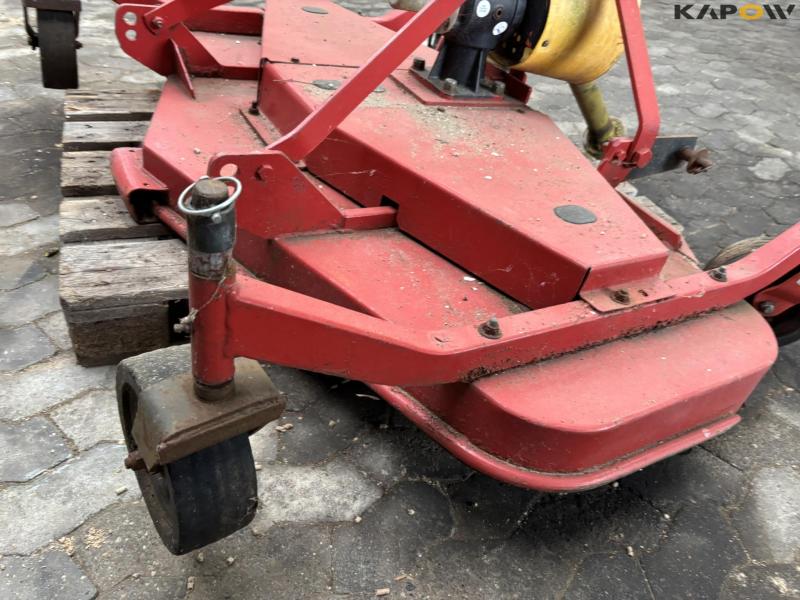 Rotary mower 150 cm 17